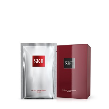 SK-II 青春敷面膜 6片