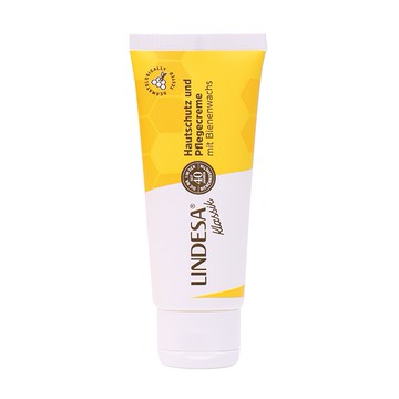 LINDESA  天然蜂蠟護手霜 經典蜂蠟護手霜 60ml (LD003)