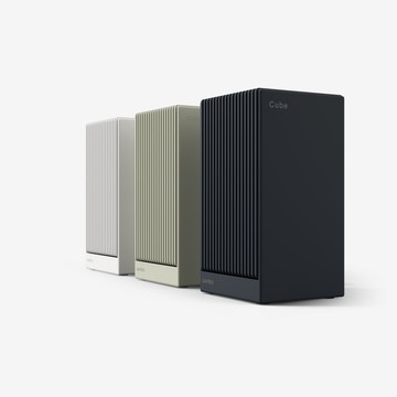 【萬播Wanbo】Cube 2 Pro ToF 雲台投影機