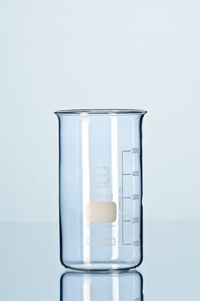 [東昇] DURAN SCHOTT｜高型燒杯 (不具嘴)｜德國製造