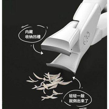 💗現貨24H出貨💗【厚硬甲專用指甲鉗&牛角鉗】美甲工具 指甲剪