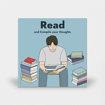 akushonposuta2 - 閱讀