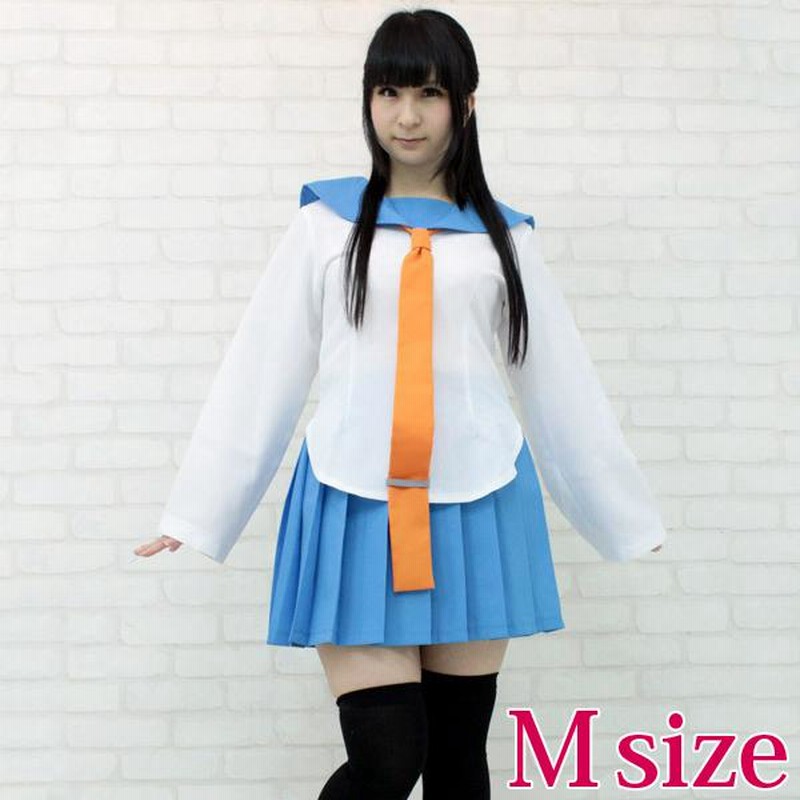 2025春の新作 コスプレ LINE | NY2004M M 凡矢理高校女子冬制服 キャラクター コスチューム