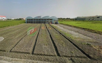 彰化近台76快速道路漂亮方正農地｜彰化縣福興鄉三元段