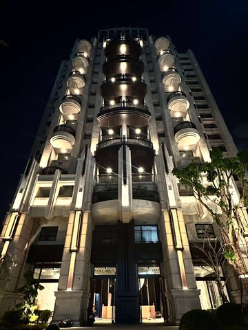 全新富宇沐曦三房+平車｜台中市北屯區瀋陽路一段