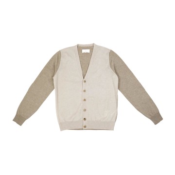 Maison Margiela M 長袖針織衫