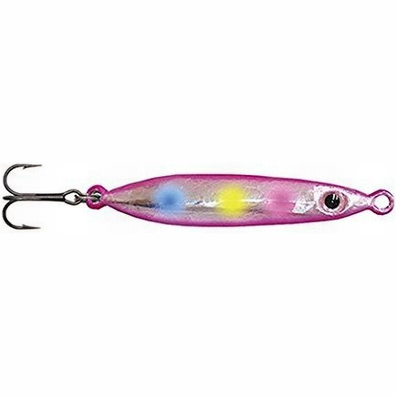 Rapala ラパラ スプーン ストーム 五目スプーンジグ 3 5g ピンクホロキャンディ Phcd Gsj03 Phcd ルアー 通販 Lineポイント最大get Lineショッピング