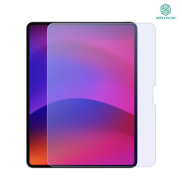 平板保護貼 NILLKIN Apple 蘋果 iPad Pro 13(2024/M4)/Air 13(2024/M2) Amazing V+ 抗藍光玻璃貼【愛瘋潮】