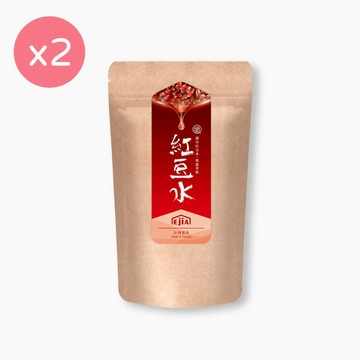 【即期良品】【纖Q】紅豆水 [30入] x2 效期:2026.09.22
