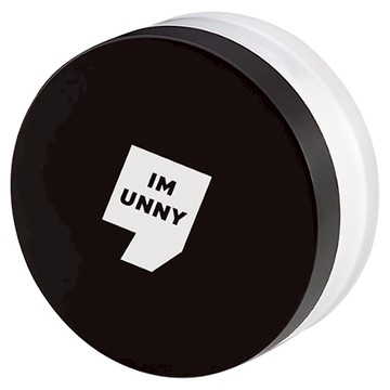 IM'UNNY 毛孔隐形定妆粉散粉 8g  單色  1罐