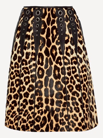 Bottega Veneta Skirt