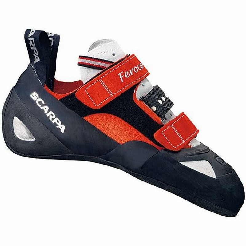 Scarpa スカルパ フェローチェ パロット 39 5 Sc010 クライミングシューズ アウトドア 釣り 旅行用品 キャンプ トレッキングシューズ クライミング用 通販 Lineポイント最大0 5 Get Lineショッピング