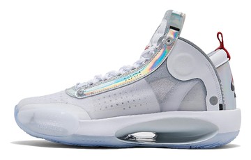 AIR JORDAN 34 UNITE