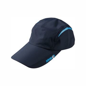 《Sasaki》抗紫外線排汗速乾透氣式運動帽(003234)