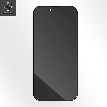 iPhone Air 9H鋼化防窺玻璃保護貼