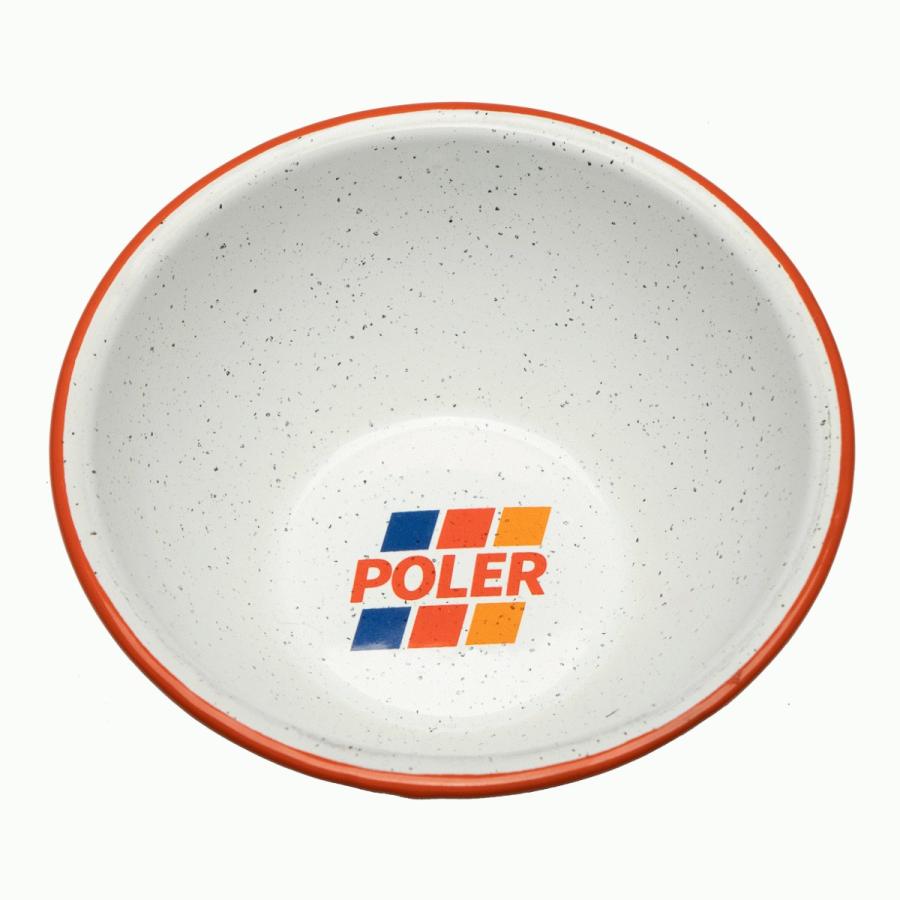 POLER CAMP BOWL   キャンプボウル