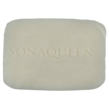 收納王妃沐浴皂 蘋果皂  100g  6個