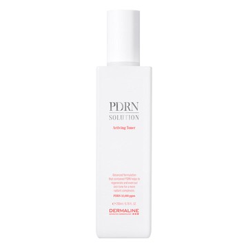 DERMALINE D'LEXO PDRN Solution Activating Toner 200 ml