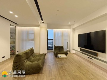 ✨雜誌級美宅｜借墨300萬高訂2+1房雙車位｜高雄市楠梓區大學西路