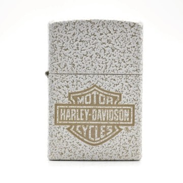 Zippo 49467  燃油式打火機 煤油打火機  打火機 哈雷【現貨】