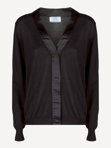 Prada Cardigan