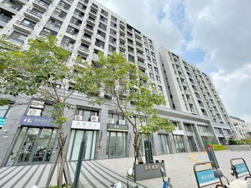（信億好屋）心海城兩房稀有雙衛浴｜台中市沙鹿區民族路