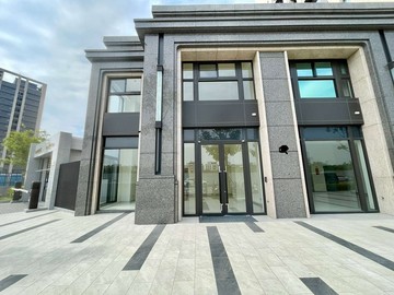 店面1+2樓面寬7.8米榮總霞海｜高雄市仁武區霞海路