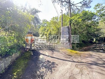 DE自在山居景觀農地｜桃園市龍潭區龍源段