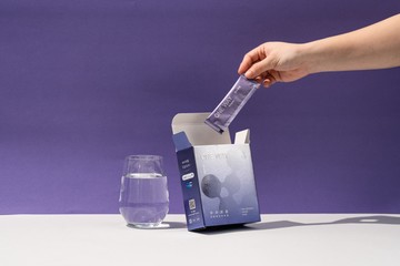 淨淨酵素｜排便順暢加強版、蔬果酵素、菊苣纖維