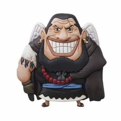 スクラッチメン アプー ワンピース マスコットレリーフマグネットs 超新星編 メガハウス One Piece Boxフィギュア 通販 Lineポイント最大get Lineショッピング