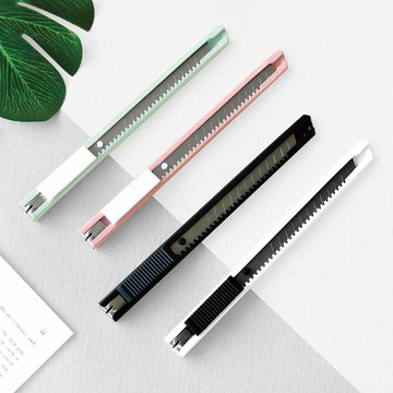 Ching Ching X 簡單生活系列 CKE-44 Today's美工刀