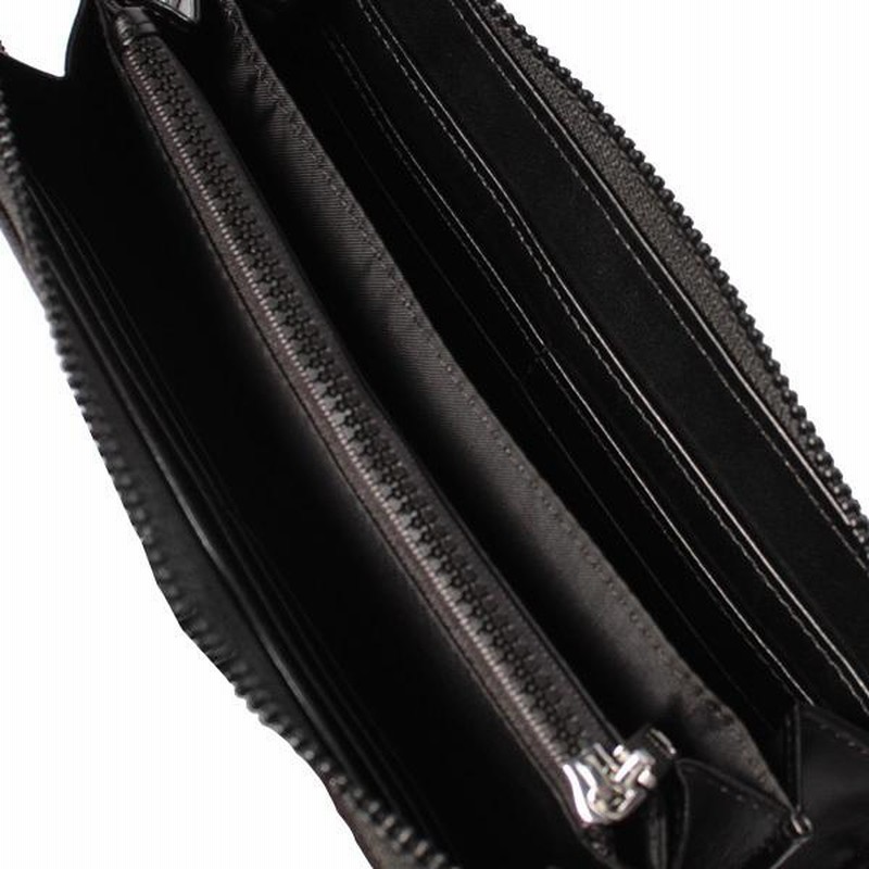 DIESEL ディーゼル 24 ZIP 24 ジップ 長札 長財布 ロング