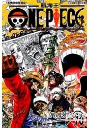 航海王ONE PIECE 70
