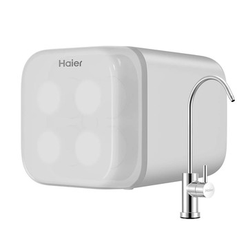 Haier 超濾2.0生飲淨水器600 贈基本安裝(HR-WF-QUF600)
