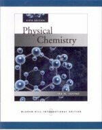 PHYSICAL CHEMISTRY (6版) LEVINE 2008 McGraw-Hill