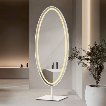 30W 調光調色鏡燈 JIKE-019-1