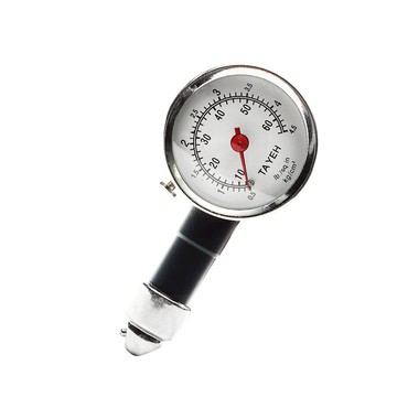 [快速出貨]全新一代升級款 金屬胎壓錶 男性禮物 男友禮物 爸爸禮物 生日禮物 交換禮物