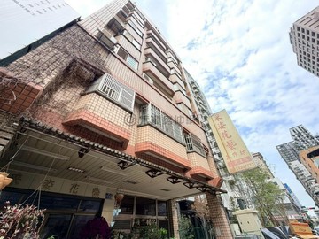名媛貴族｜五期公益商圈大業國中｜低總價電梯大套房｜台中市南屯區大墩十二街