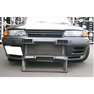 ☆日産 R32GT-R ☆カーボン I.C.ダクト インタークーラーダクト 【新品】-