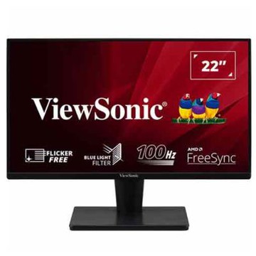 ViewSonic 優派 VA2215-MH 22吋 FHD 顯示器