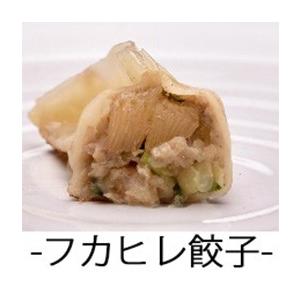 宇都宮餃子館 贅沢セット お歳暮 のし対応可