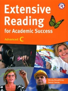 Extensive Reading for Academic Success C[二手書_全新]