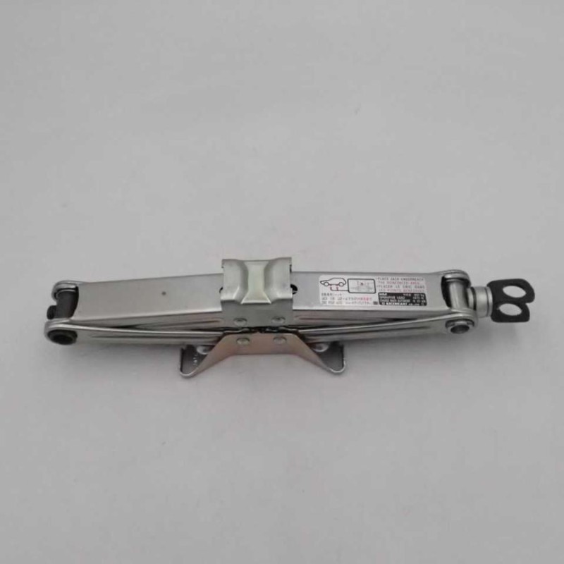 【匿名配送】リースボルシャック デッキ 調整パーツ付き まとめ売り 平成28年 シャトル GK8 前期 純正 ジャッキ 車載工具 セット