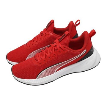 Puma 慢跑鞋 Flyer Lite 3 男鞋 女鞋 紅 輕量 運動鞋 310797-05