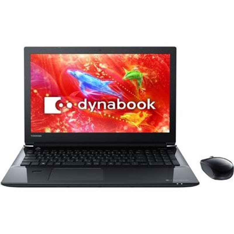 ノートパソコン パソコン PC 東芝 dynabook T75/DBD PT75DBD-BJA2 ...