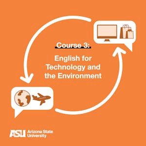 English for Technology and the Environment