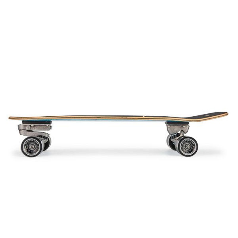 カーバー スケートボード Carver Skateboards スケボー 31インチ