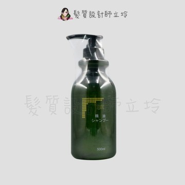 立坽『洗髮精』統荃企業公司貨 GDC 頭皮全效循環系列 精油洗髮精500ml LS05 LS09
