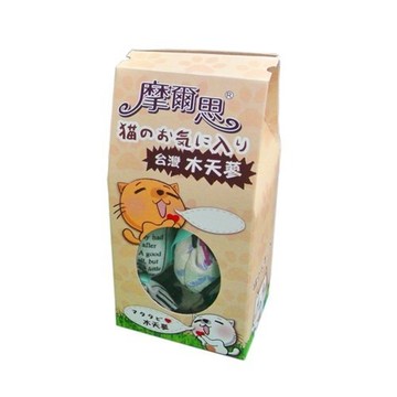 摩爾思 Mores 糖果 3入一組 內含純貓薄荷 貓玩具『寵喵樂旗艦店』