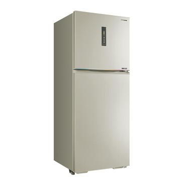 台灣三洋 535公升-3°C微凍室變頻雙門電冰箱SR-V532B~含拆箱定位